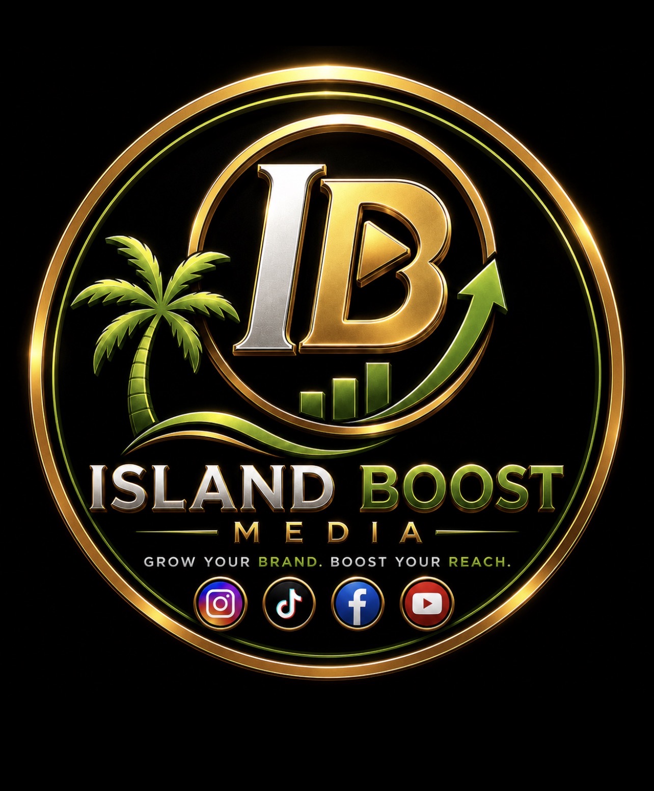 Island Boost Media